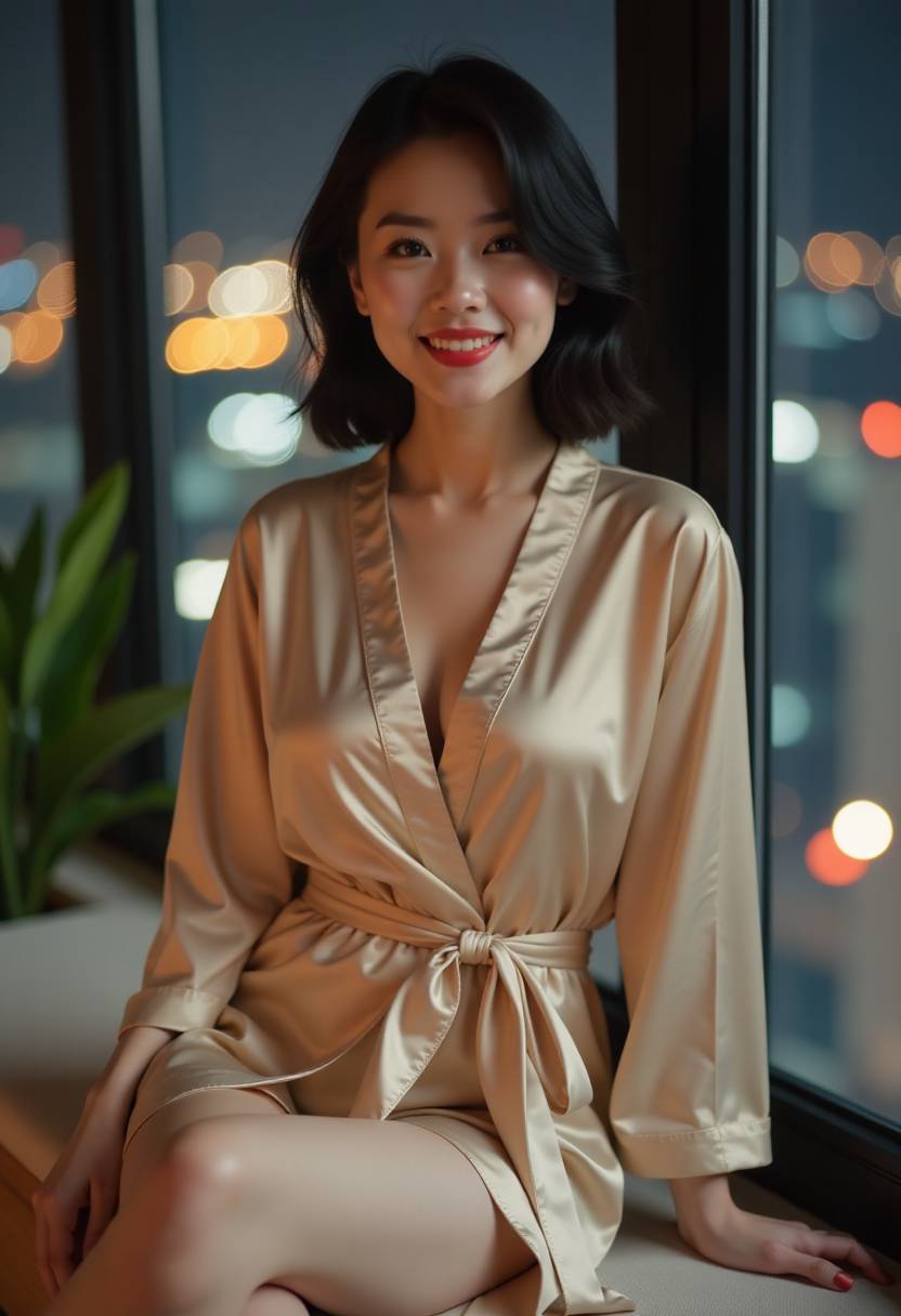 电影沉默边界剧照