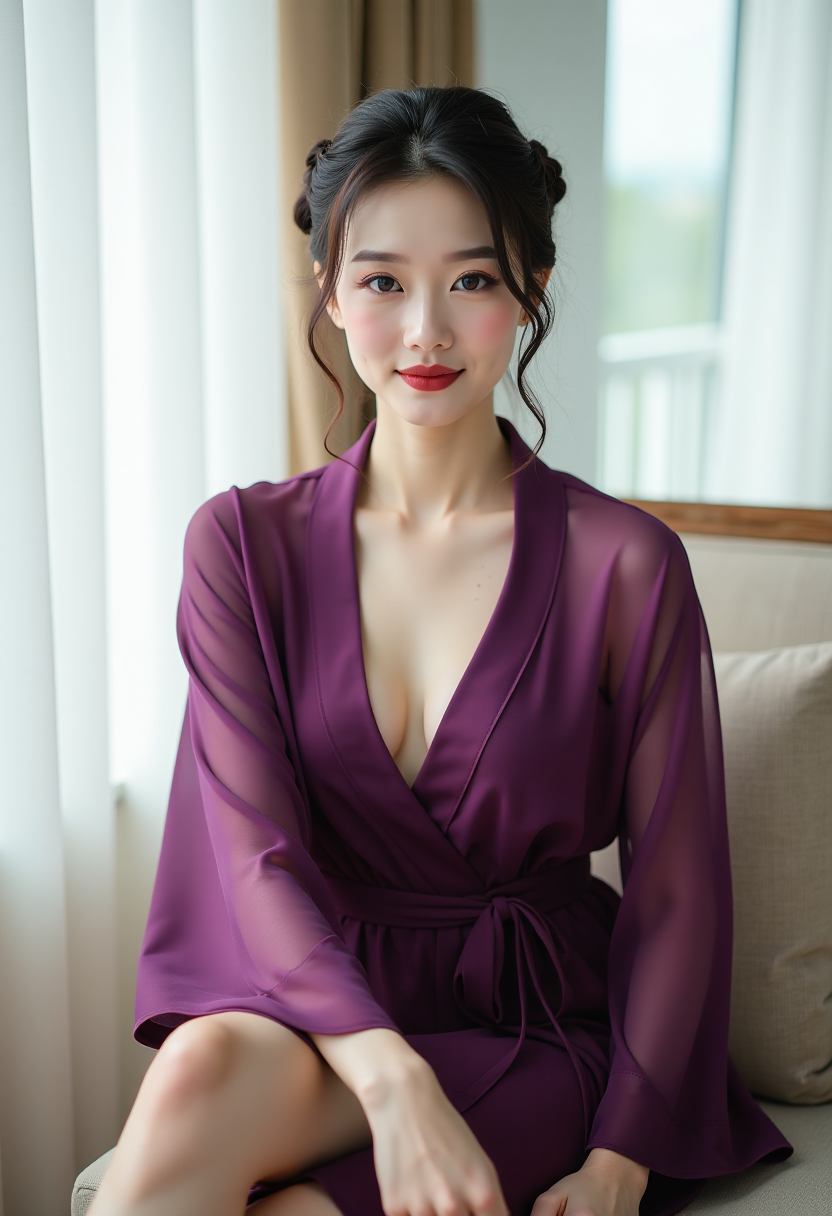 无声供词海报